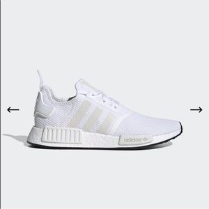 Adidas NMD R1 Sneakers - NEW in box!